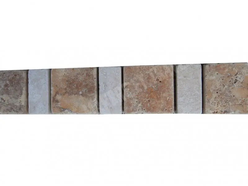 Travertin Jaune - Classique Petit Frises 1'er Choix 4 € HT - pièce - 03.webp