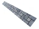 Travertin Gris Silver - Classique Grande Target Frises 1'er Choix Antique 8 € HT - pièce - 04.webp