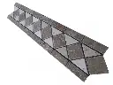Travertin Mixte Frises KF-16 Model Antique 1' er Choix 9 € HT - piece - 04.webp