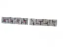 Travertin Classique - Rose Grande Target Frises Antique 1'er Choix  7 € HT - pièce - 01.webp