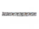 Travertin Classique - Jaune Grande Target Frises Antique 1'er Choix  7 € HT - pièce - 02.webp
