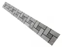 Travertin Classique - Frises Grande Target Frises Antique 1'er Choix  7 € HT - pièce - 04.webp