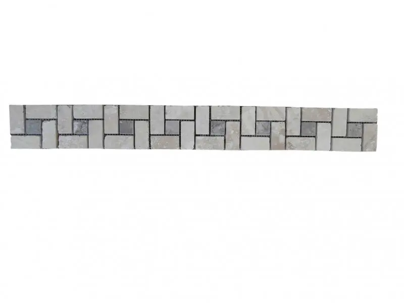 Travertin Classique - Frises Grande Target Frises Antique 1'er Choix  7 € HT - pièce - 02.webp