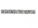Travertin Classique - Frises Grande Target Frises Antique 1'er Choix  7 € HT - pièce - 02.webp