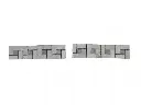 Travertin Classique - Frises Grande Target Frises Antique 1'er Choix  7 € HT - pièce - 01.webp