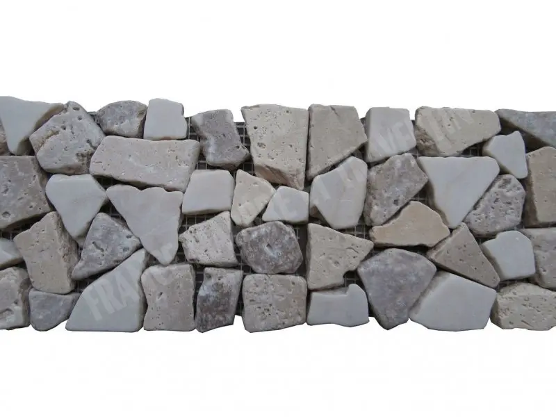 Travertin Mixte Opus Frises 30x10 cm Antique 7 € HT - piece - 04.webp
