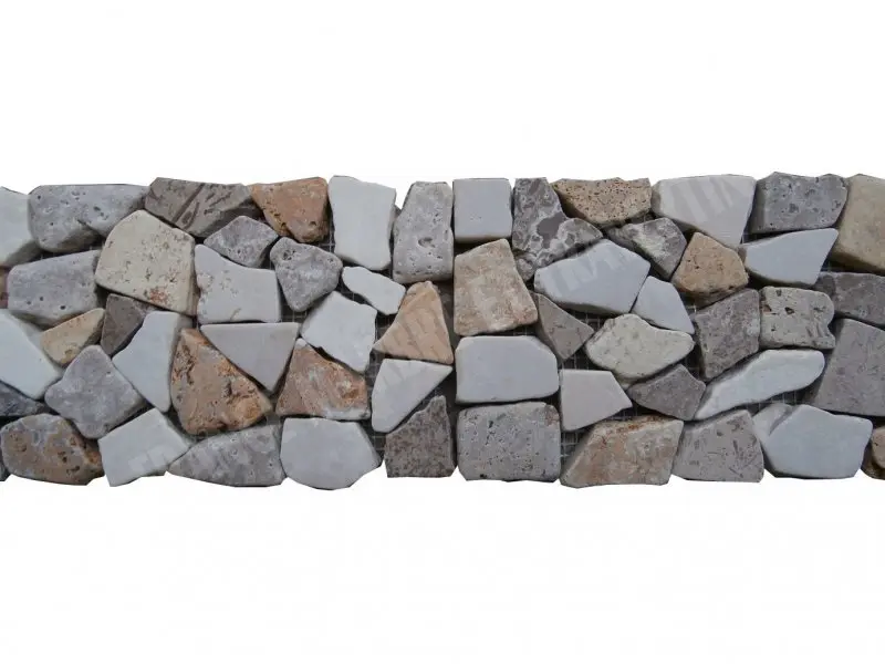 Travertin Mixte Opus Frises 30x10 cm Antique 7 € HT - piece - 04.webp