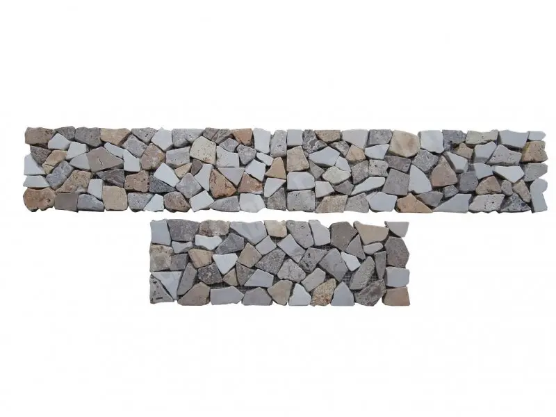 Travertin Mixte Opus Frises 30x10 cm Antique 7 € HT - piece - 02.webp