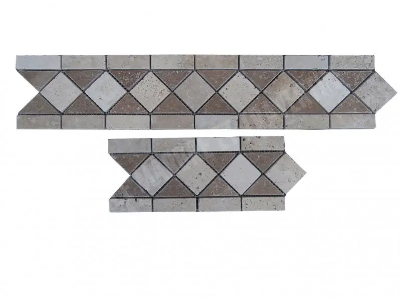 Travertin Mixte Frises KF-16 Model 2 Antique 1' er Choix 9 € HT - piece - 01.webp