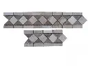 Travertin Mixte Frises KF-16 Model 2 Antique 1' er Choix 9 € HT - piece - 01.webp