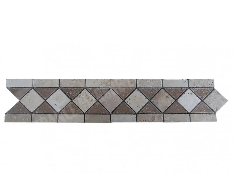 Travertin Mixte Frises KF-16 Model 2 Antique 1' er Choix 9 € HT - piece - 02.webp