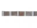 Travertin Noce - Classique Frises 30,5x5 cm Antique 4 € HT - piece - 03.webp