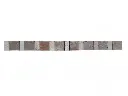 Travertin Noce - Classique Frises 30,5x5 cm Antique 4 € HT - piece - 02.webp