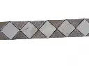 Travertin Classique - Noce Frises 28 x 6 cm Antique 1'er Choix 8 € HT - piece - 01.webp
