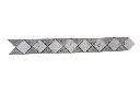 Travertin Noce - Classique Frises Model Petit Rustique KF-16 Antique 7 € HT - piece - 03.webp