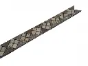 Travertin Noce  Frises Model Petit Mosaique Antique Rustique 7 € HT - piece - 04.webp