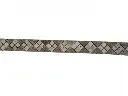 Travertin Noce  Frises Model Petit Mosaique Antique Rustique 7 € HT - piece - 02.webp