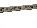 Travertin Classique Grand Target Frises 30,5x8x1 cm 1'er Choix 7 € HT - piece - 03.webp