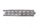 Travertin Noce Frises KF - 16 Model Adoucie 1'er Choix 8 € HT - piéce - 04.webp