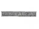 Travertin Frises Classique Mouleur Noce Mosaique 2,3x2,3 cm 30,5x8 cm Antique 9 € HT - piece - 02.webp
