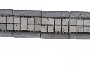 Travertin Frises Noce Moulure Classique Mosaique 2,3x2,3 cm 30,5x8 cm Antique 9 € HT - piece - 03.webp