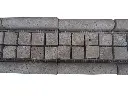 Travertin Frises Noce Moulure Jaune Mosaique 2,3x2,3 cm 30,5x8 cm Antique 9 € HT - piece - 02.webp