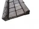 Travertin Frises Noce Moulure Noce Mosaique 2,3x2,3 cm 30,5x8 cm Antique 9 € HT - piece - 03.webp