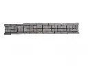 Travertin Frises Noce Moulure Noce Mosaique 2,3x2,3 cm 30,5x8 cm Antique 9 € HT - piece - 01.webp