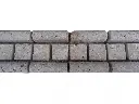Travertin Frises Noce Moulure Noce Mosaique 2,3x2,3 cm 30,5x5 cm Antique 8 € HT - piece - 04.webp