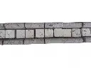 Travertin Frises Noce Moulure Classique Mosaique 2,3x2,3 cm 30,5x5 cm Antique 8 € HT - piece - 03.webp