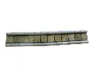 Travertin Frises Gris Mouleur 4,8x4,8 cm Jaune Antique 7 € HT - piece - 03.webp