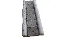 Travertin Frises Classique Mouleur Noce Mosaique 4,8x4,8 cm 30,5x8 cm Antique 7 € HT - piece - 04.webp