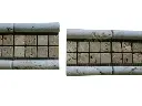 Travertin Frises Classique Mouleur 2,3x2,3 cm Jaune Antique 9 € HT - piece - 04.webp