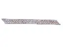 Travertin Mixte Frises Mosaique  1er choix 23,5x6.5x1cm Antique 11 € HT - pièce - 04.webp