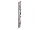 Travertin Mixte Frises Mosaique  1er choix 23,5x6.5x1cm Antique 11 € HT - pièce - 01.webp