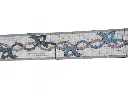 Tavertin Mixte Micro Frises 30,5x12,5 cm 15 € HT - pièce - 02.webp