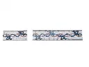 Tavertin Mixte Micro Frises 30,5x12,5 cm 15 € HT - pièce - 01.webp