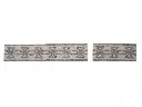 Travertin Mixte  Mosaique Frises 30,5x12,5 cm Antique 15 € HT - piece - 01.webp