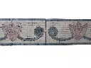 Travertin Mixte  Mosaique Frises 30,5x12,5 cm Antique 15 € HT - piece - 03.webp