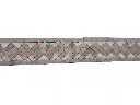 Travertin Mixte  Mosaique Frises 23x6,5 cm Antique 11 € HT - piece - 03.webp