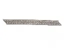 Travertin Mixte  Mosaique Frises 23x6,5 cm Antique 11 € HT - piece - 02.webp