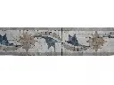 Travertin Mixte  Mosaique Frises 30x10 cm Antique 14 € HT - piece - 03.webp