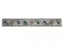 Travertin Mixte  Mosaique Frises 30x10 cm Antique 14 € HT - piece - 01.webp