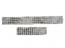 Travertin Mixte Mosaique Frises 25x6,5 cm  3 € HT - piece - 04.webp