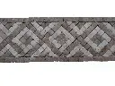 Travertin Mixte Mosaique Frises 28,5x9 cm Antique 14 € HT - piece - 03.webp
