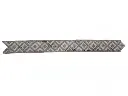 Travertin Mixte Mosaique Frises 28,5x9 cm Antique 14 € HT - piece - 02.webp
