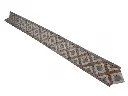 Travertin Mixte Mosaique Frises 28,5x9 cm Antique 14 € HT - piece - 04.webp
