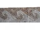Travertin Mixte Mosaique Frises 30,5x15,5 cm Antique 15 € HT - piece - 03.webp
