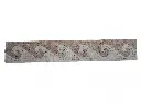 Travertin Mixte Mosaique Frises 30,5x15,5 cm Antique 15 € HT - piece - 02.webp