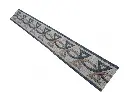Travertin Mixte Mosaique Frises 30,5x12,5 cm Antique 15 € HT - piece - 03.webp